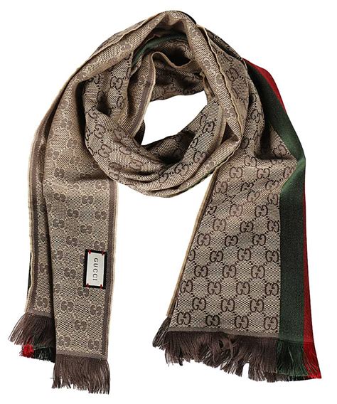 collezione invernali sciarpe gucci|sciarpa Gucci.